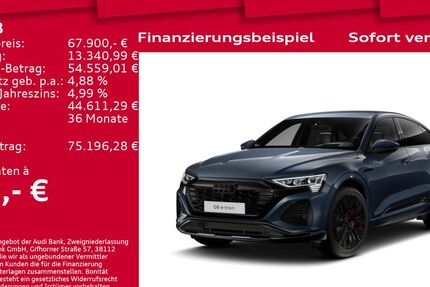 Audi Q8 32.420 km 59.900 &euro; Berlin 12489