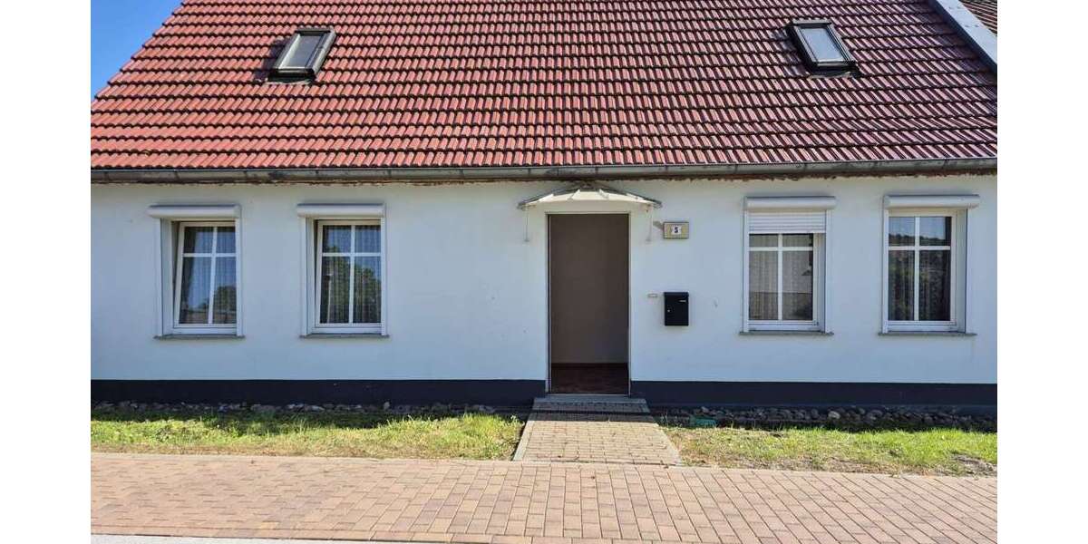 Haus zum Kaufen in RabensteinFläming 80.000 € 68.61 m² 3 zimmer