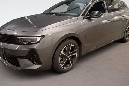 Opel Astra 27.650 km 21.980 &euro; Kelheim 93309