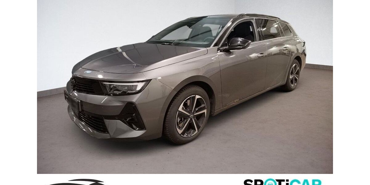 Opel Astra 27.650 km 21.980 &euro; Kelheim 93309