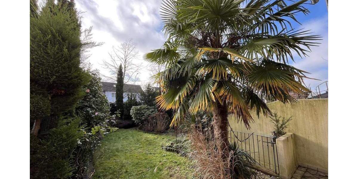 Reihenmittelhaus Langenfeld Richrath - 5 Zimmer, 150 m&sup2;, 498.000&euro; | Angebot:25409671