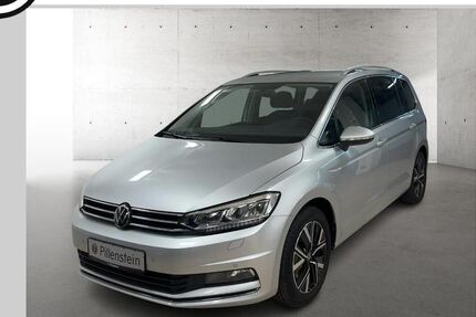 VW Touran 81.950 km 24.903 &euro; Fürth 90762