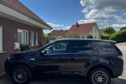 Land Rover Discovery Sport 121.000 km 17.000 € Maxsain 56244
