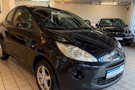 Ford Ka/Ka+ 163.000 km 2.650 &euro; Schwanfeld 97523