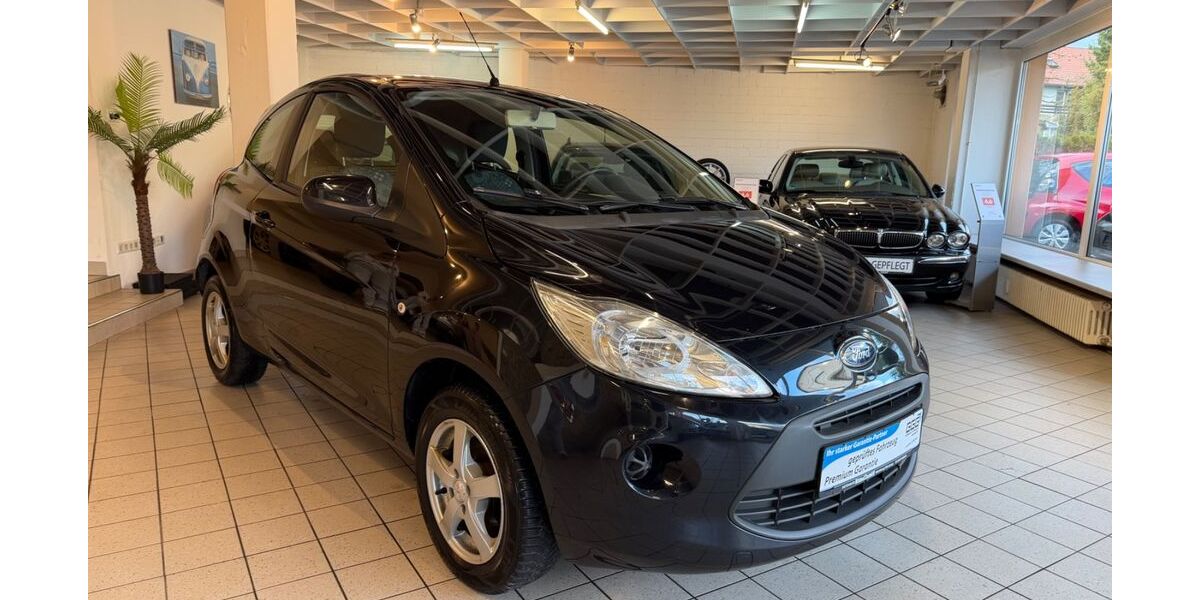 Ford Ka/Ka+ 163.000 km 2.650 &euro; Schwanfeld 97523