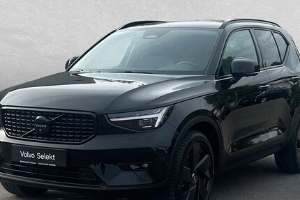 Volvo XC40 10.000 km 36.750 &euro; Karlsruhe 76187