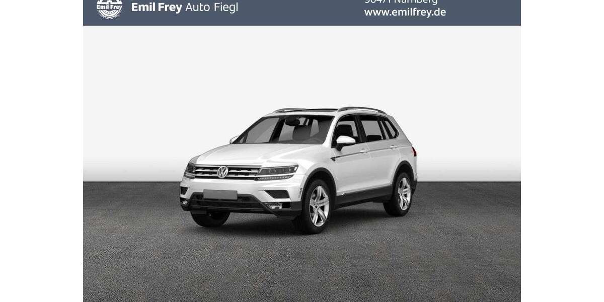 VW Tiguan 76.263 km 22.990 &euro; Nürnberg 90471