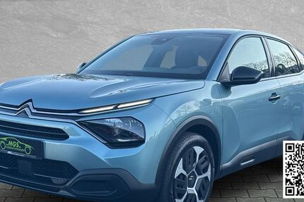 Citroen C4 10.100 km 18.690 &euro; Hof 95032