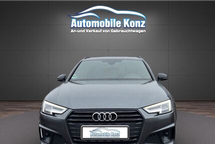 Audi A4 192.465 km 14.500 &euro; Konz 54329