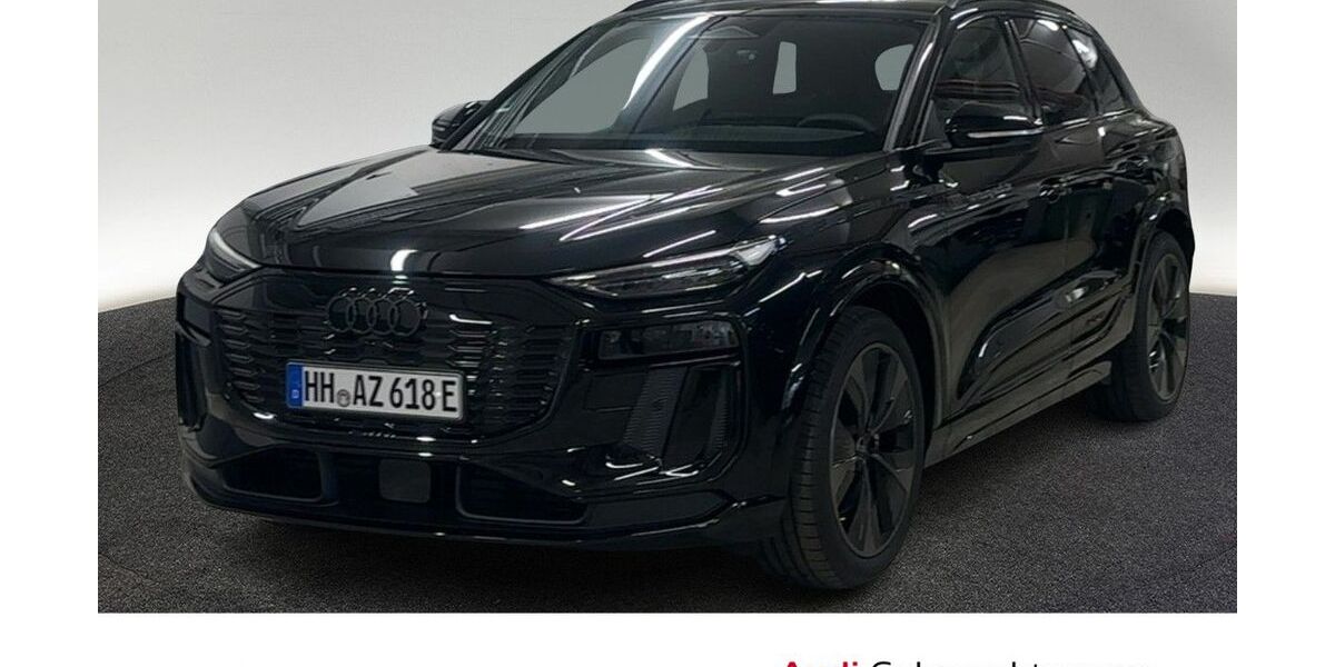 Audi SQ6 e-tron 1.890 km 84.997 &euro; Hamburg 20537