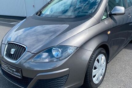 Seat Altea