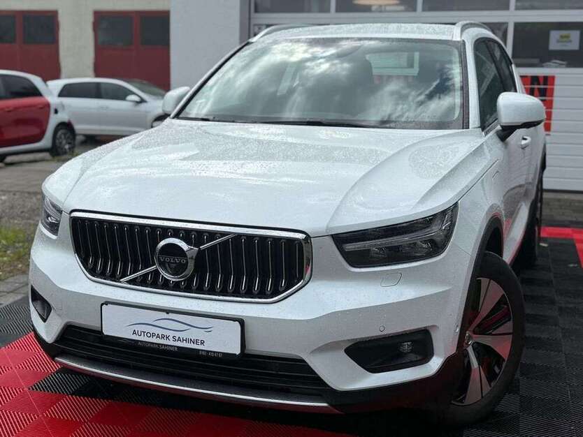 XC40
