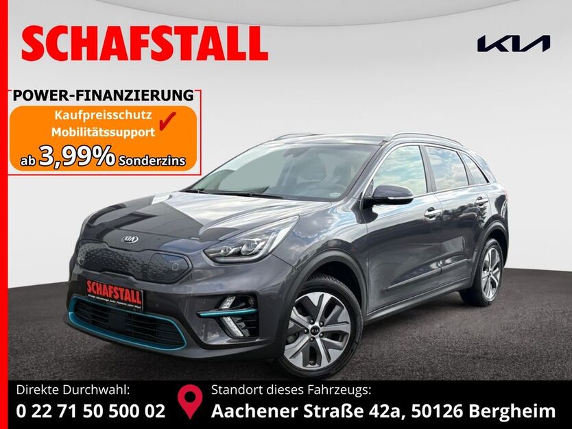 Kia Niro 63.610 km 19.979 € Elsdorf (bei Köln) 50189