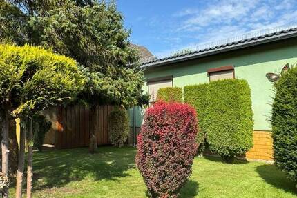 Haus Torgelow - 4 Zimmer, 158 m&sup2;, 199.000&euro; | Angebot:23981784