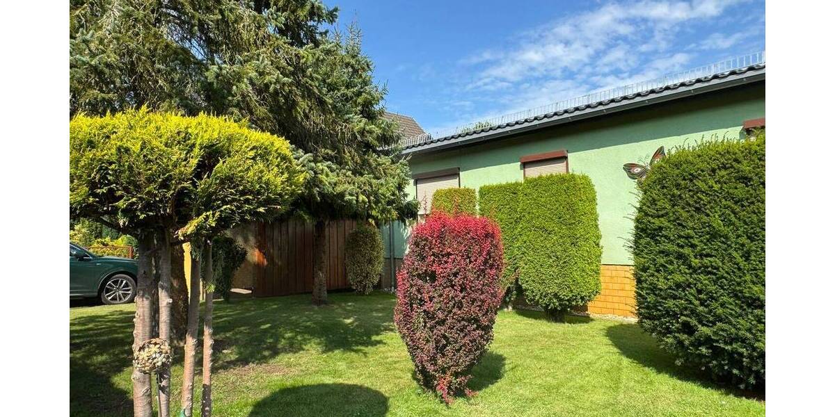 Mehrfamilienhaus, Wohnhaus Torgelow - 4 Zimmer, 158 m&sup2;, 199.000&euro; | Angebot:23981784