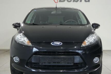 Ford Fiesta 102.409 km 3.990 &euro; Bebra 36179