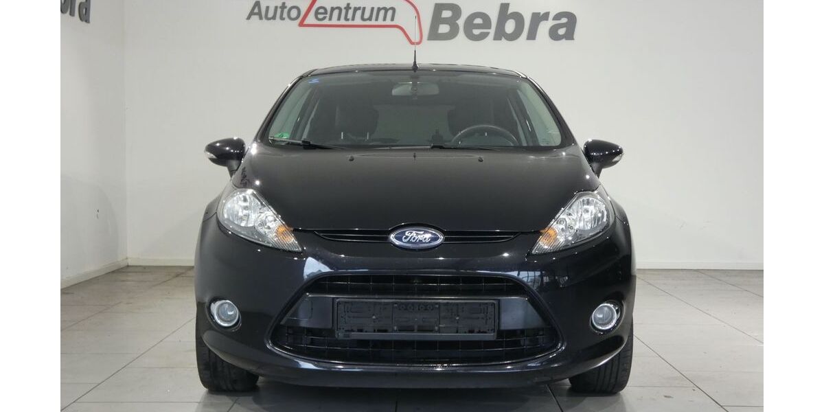 Ford Fiesta 102.409 km 3.990 &euro; Bebra 36179