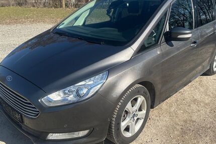 Ford Galaxy 118.991 km 13.995 &euro; Schweinfurt 97421