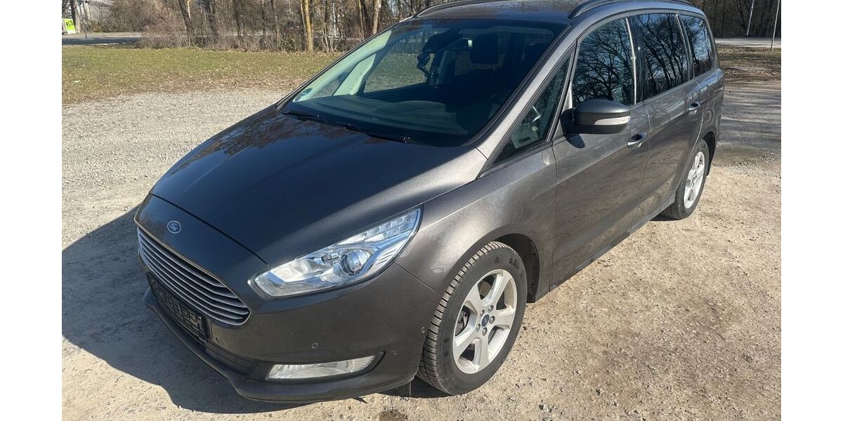 Ford Galaxy 118.991 km 13.995 &euro; Schweinfurt 97421