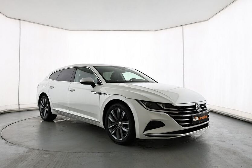 VW Arteon 31.076 km 29.440 € Garching 85748