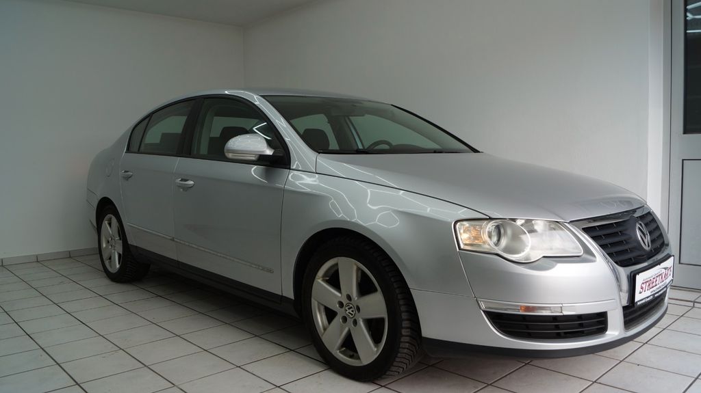 VW Passat 160.899 km 6.790 &euro; Traunstein 83278