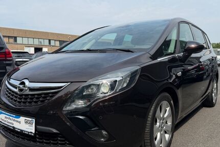 Opel Zafira 139.300 km 7.990 &euro; Düsseldorf 40233