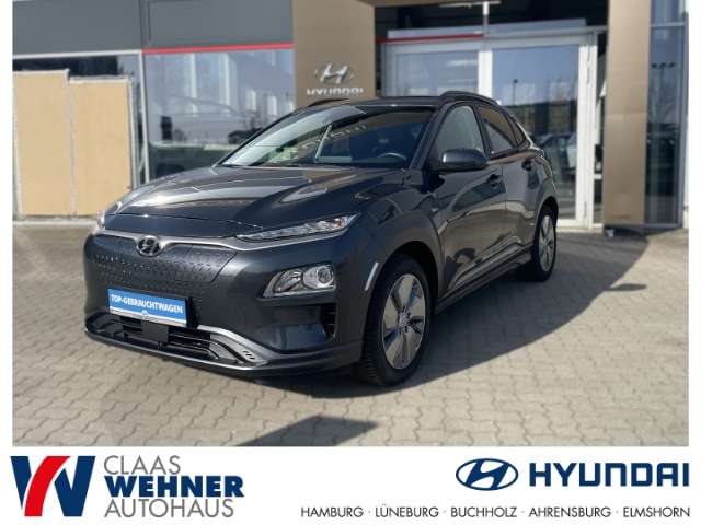 Hyundai KONA 52.089 km 14.900 &euro; Buchholz 21244