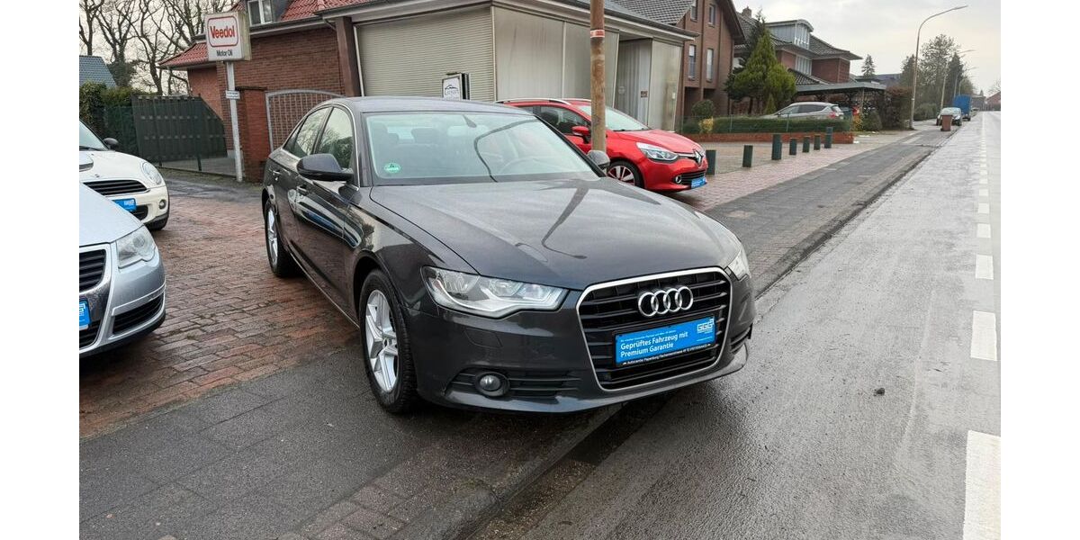 Audi A6 238.193 km 7.390 &euro; Löningen 49624