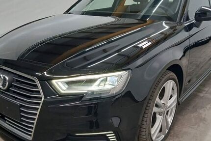 Audi A3 89.000 km 19.498 € Neckarsulm 74172