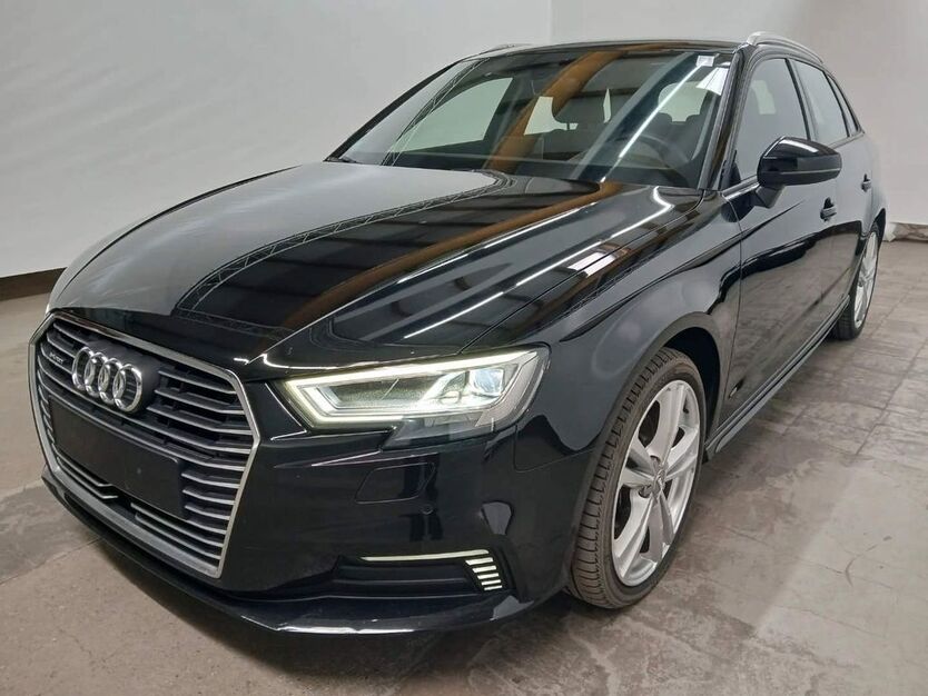Audi A3 89.000 km 19.498 € Neckarsulm 74172
