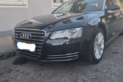 Audi A8 215.000 km 16.900 &euro; Augsburg 86154