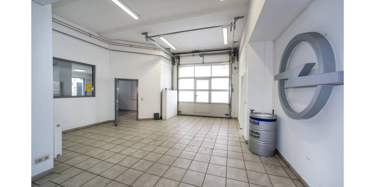 Gewerbeobjekt Illingen - 640.000&euro; | Angebot:26107038