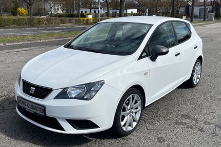 Seat Ibiza 92.000 km 7.990 &euro; Schweinfurt 97421