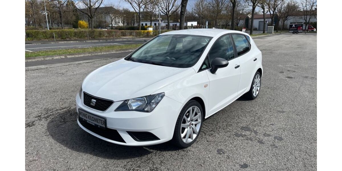 Seat Ibiza 92.000 km 7.990 &euro; Schweinfurt 97421