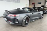 Mercedes-Benz AMG GT C VV8 Biturbo Junge Sterne 9/27 VOLL 25.000 km 132.990 &euro; Stade 21682