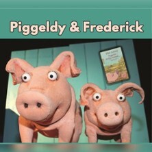Piggeldy und Frederick Niedernhall