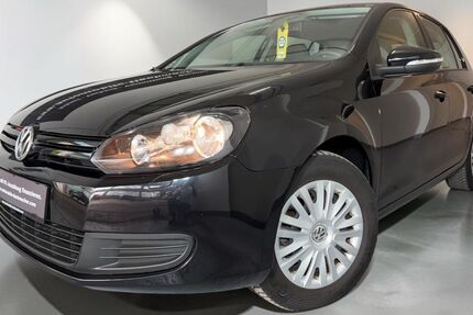 VW Golf 93.894 km 8.495 &euro; Fürth 64658