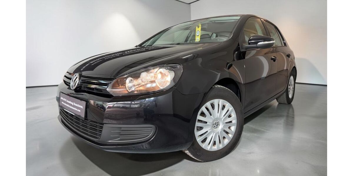 VW Golf 93.894 km 8.495 &euro; Fürth 64658