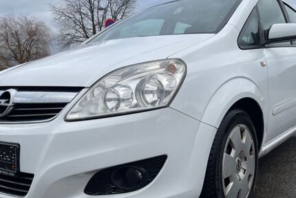 Opel Zafira 278.000 km 1.999 € Lahr-Langenwinkel 77933