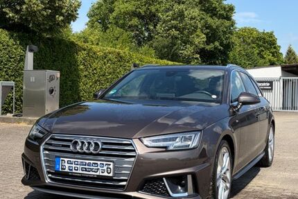 Audi A4 69.170 km 22.200 &euro; Bissingen 86657