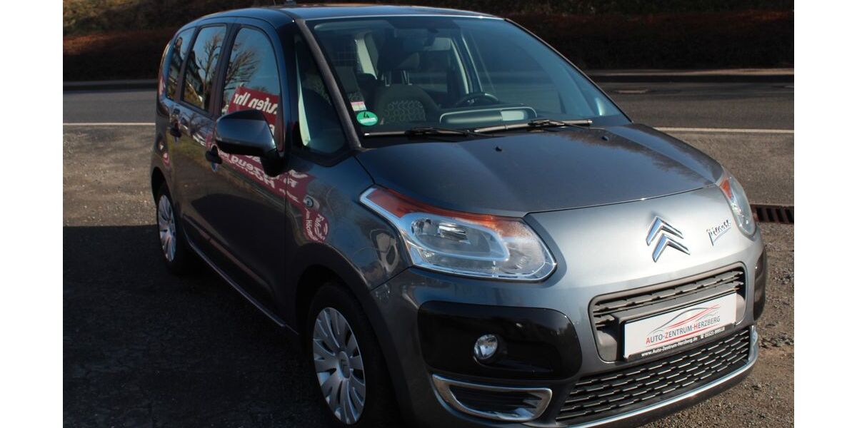 Citroen C3 96.170 km 4.999 &euro; Herzberg am Harz 37412
