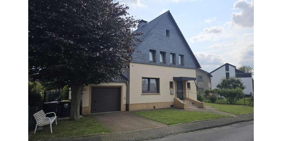 Einfamilienhaus Mülheim an der Ruhr Dümpten - 6 Zimmer, 140 m&sup2;, 619.000&euro; | Angebot:25082124