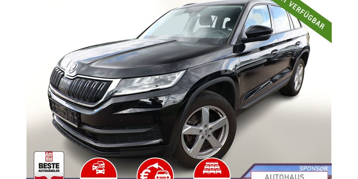 Skoda Kodiaq 45.850 km 32.488 &euro; Kehl 77694