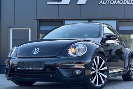 VW Beetle 117.500 km 10.990 &euro; Oberferrieden/Burgthann 90559