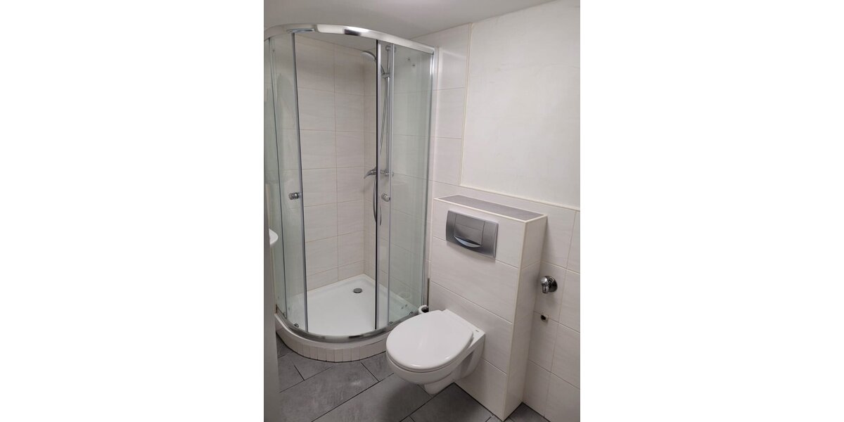Bad Hersfeld, Kurpark, 2 ZKB + Terrasse - Etagenwohnung Bad Hersfeld | Angebot:25075752