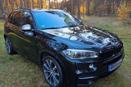 BMW X5 M50 180.000 km 29.699 &euro; Dannenberg 29451