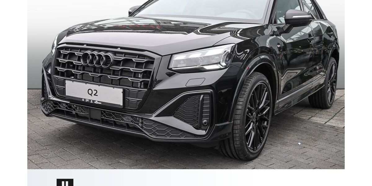 Audi Q2 13.990 km 35.750 &euro; Duisburg 47178