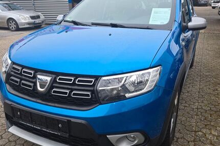 Dacia Sandero 116.100 km 9.400 &euro; Appenweier Nesselried 77767