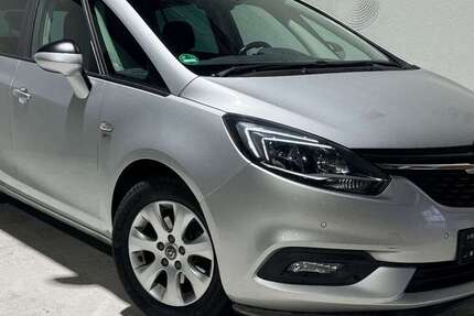 Opel Zafira 160.000 km 8.990 € Hannover 30179