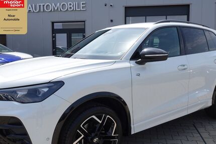 VW Tiguan 38.000 km 43.980 &euro; Seelze 30926